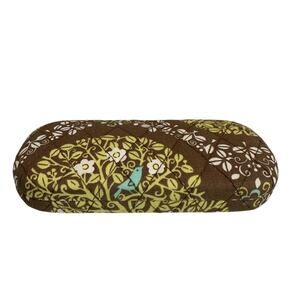 Vera Bradley Sittin' In a Tree Hard Case Sun Regular Or Reading Glasses Case